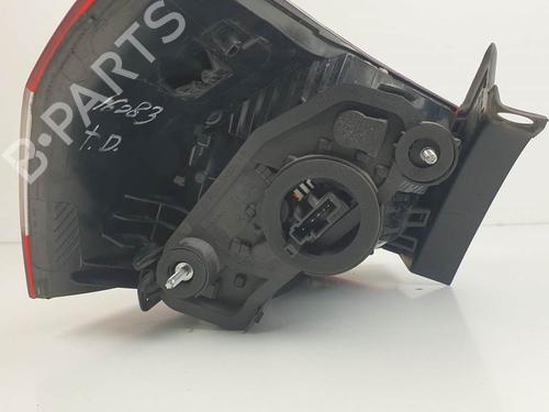 Right taillight CITROËN C5 III (RD_) 2.0 HDi 165 (RDRHHA, RDRHH8) | BP24930910C35 - Image 12