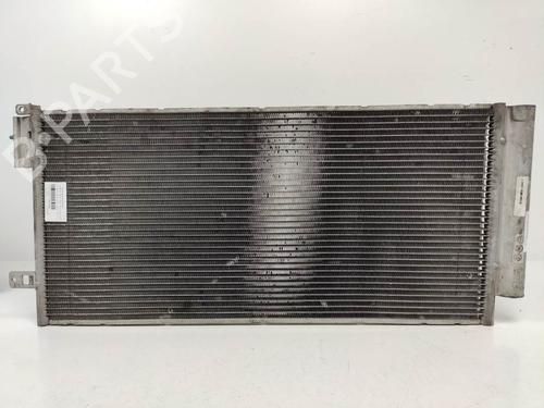 Used AC radiator AC radiator 10114314 10114314