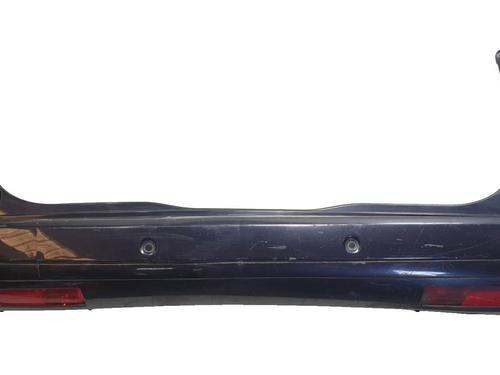 Used Rear bumper Rear bumper 38498087 38498087