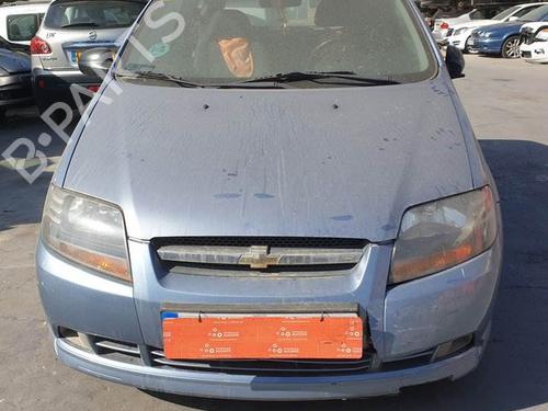 Engine control unit (ECU) DAEWOO KALOS (KLAS) 1.2 | BP14968768M57  - Image 20