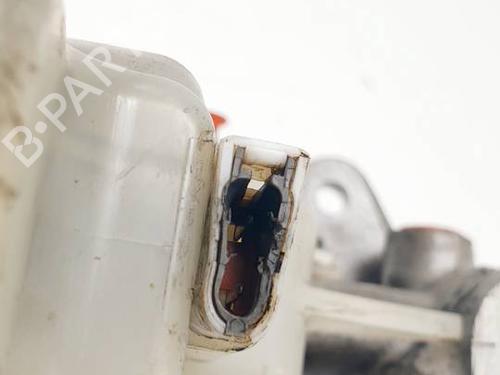 Brake master cylinder NISSAN QASHQAI I (J10, NJ10) 1.5 dCi | BP29964964M77