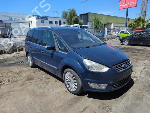 Right front window switch FORD GALAXY II (WA6) 2.2 TDCi | BP28065711I26 - Image 7