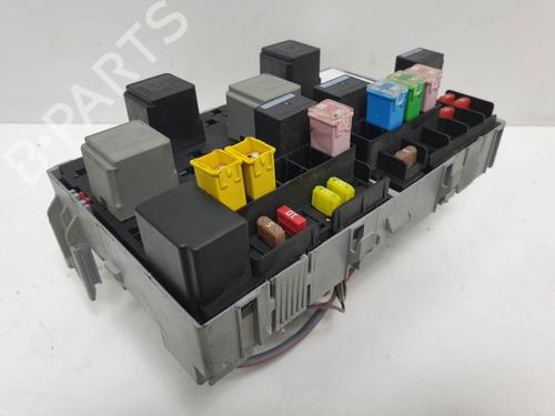 Fuse box FORD TRANSIT Van (FA_ _) | BP9209500E1 - Image 3