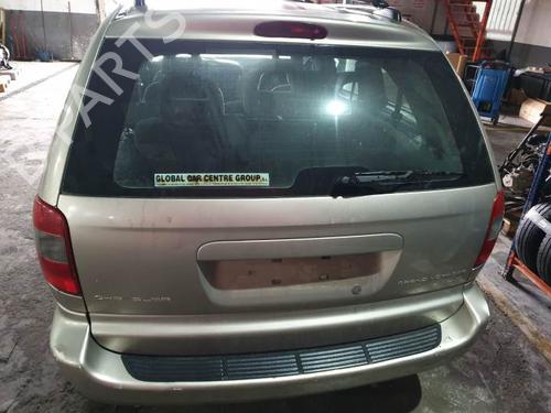 Venstre foran utvendig håndtak CHRYSLER VOYAGER IV (RG, RS) 3.3 | BP6844371C128 