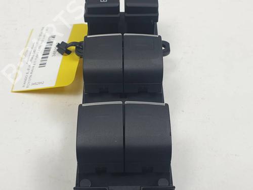 Used Left front window switch Left front window switch TOYOTA RAV 4 V (_A5_, _H5_) 2.5 Hybrid (AXAH52) (218 hp) 34517459 34517459