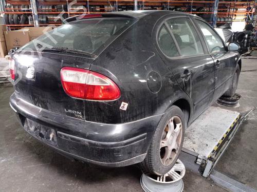 Instrument cluster SEAT LEON (1M1) 1.9 TDI | BP9678272C47 