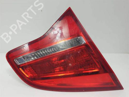 Used Left tailgate light OPEL MERIVA B MPV (S10) 1.3 CDTI (75) (75 hp) 10778973