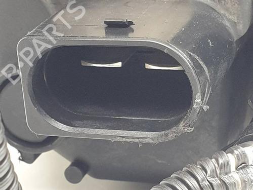 Crémaillère de direction VW CADDY V Box Body/MPV (SBA, SBH) 2.0 TDi | BP29696773M22 