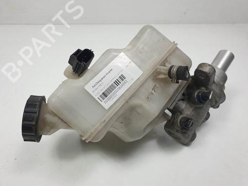 Used Brake master cylinder Brake master cylinder FORD TRANSIT Van (FA_ _) [2006-2014] 11870977 11870977