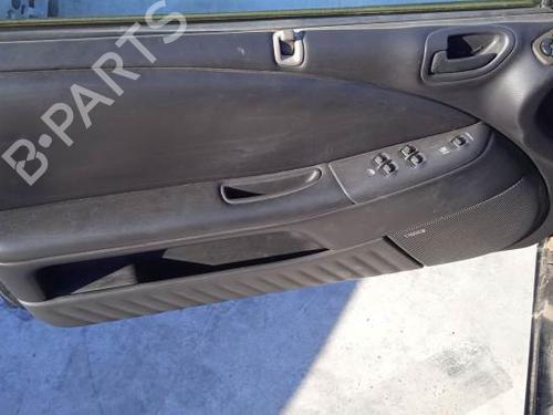 Front right window mechanism CHRYSLER STRATUS Convertible (JX) 2.0 LE | BP8647175C23 