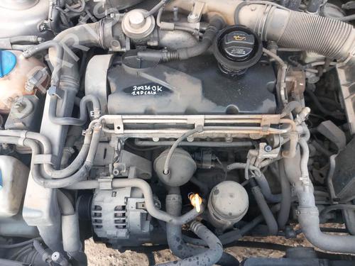 Steering column stalk SEAT LEON (1M1) 1.9 TDI | BP28367472I23 - Image 20