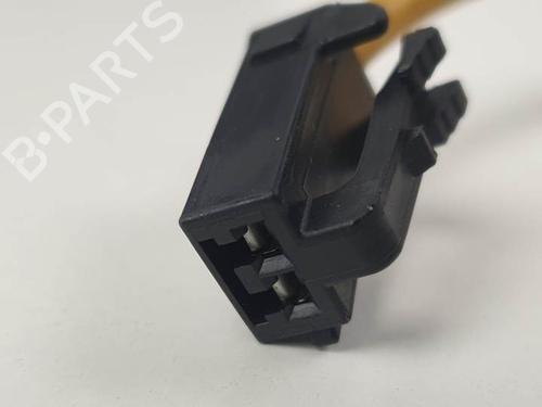 Tailgate handle KIA CEE'D SW (ED) 1.6 CRDi 90 | BP21185220C132 