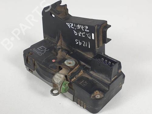 Front left lock OPEL ZAFIRA A MPV (T98) 2.0 DTI 16V (F75) | BP12385032C98 