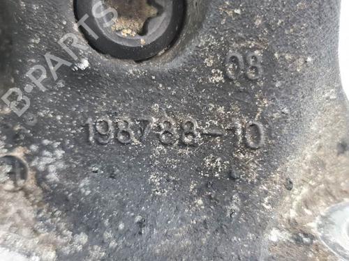 Right front steering knuckle BMW 3 (F30, F80) 320 d | BP7108245M26 