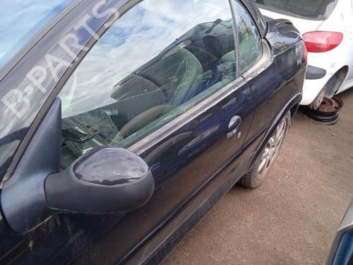 Fuse box PEUGEOT 206 CC (2D) 1.6 16V (2DNFUF, 2DNFUR) | BP7351038E1 