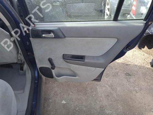 Gearbox OPEL ASTRA G Hatchback (T98) 1.6 16V (F08, F48) | BP10286868M3 