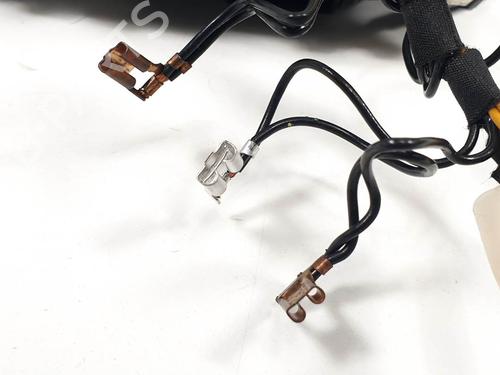 Steering column stalk VW GOLF VI Variant (AJ5) 1.2 TSI | BP24817385I23 - Image 5