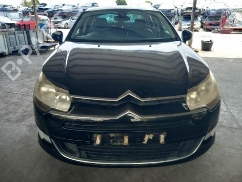 Climate control CITROËN C5 III (RD_) 2.0 HDi (RDRHD8, RDRHDJ, RDRHR8, RDRHRJ) | BP28026963I5 - Image 8