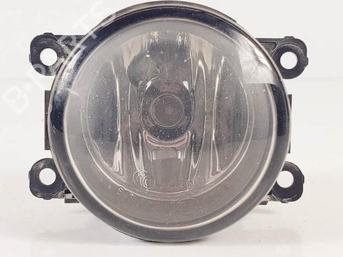 Used Left front fog light Left front fog light NISSAN NAVARA NP300 (D40) 2.5 dCi 4WD (171 hp) 17445762 17445762