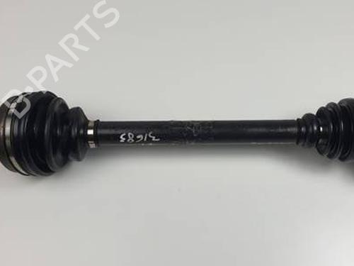 Used Left front driveshaft VW TRANSPORTER T5 Van (7HA, 7HH, 7EA, 7EH) 1.9 TDI (85 hp) 30278754
