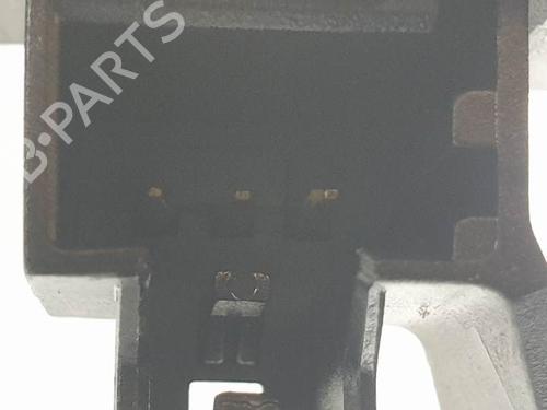 Rear wiper motor FORD FUSION (JU_) 1.4 | BP13648850M102 