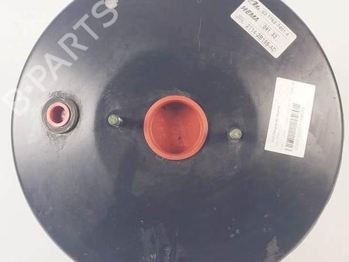 Used Servo brake FORD TOURNEO CONNECT 1.8 TDCi (90 hp) 17648988