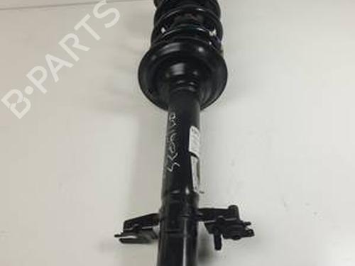 Used Right front shock absorber PEUGEOT BOXER Van 2.0 BlueHDi 130 (130 hp) 30801014
