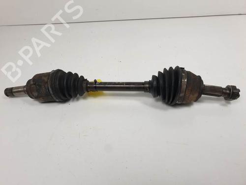 Used Left front driveshaft JAGUAR S-TYPE II (X200) 3.0 V6 (238 hp) 9145270