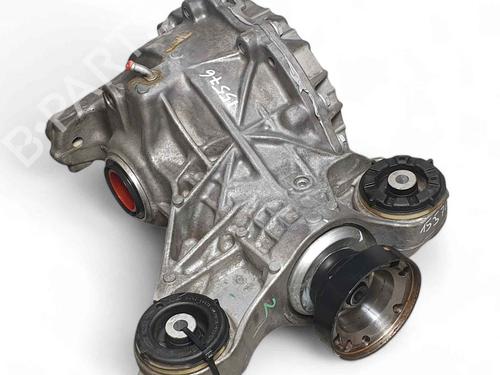 Used Rear differential Rear differential JAGUAR F-TYPE Coupe (X152) 2.0 Ti4 (300 hp) 25119315 25119315