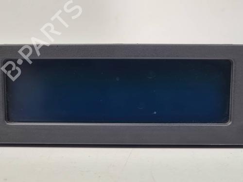 Used Display monitor Display monitor CITROËN C3 II (SC_) 1.4 HDi 70 (SC8HZC, SC8HR0, SC8HP4) (68 hp) 29321794 29321794