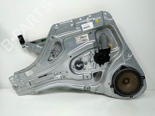 Used Front left window mechanism KIA SPORTAGE II (JE_, KM_) 2.0 CRDi 4WD (140 hp) 8351717