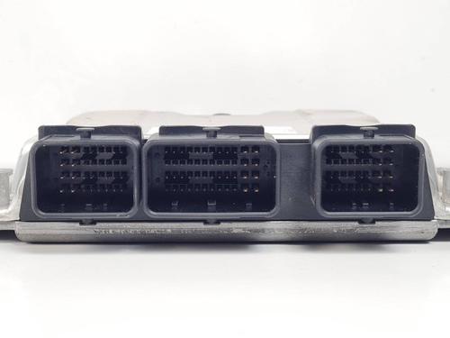 Engine control unit (ECU) CITROËN C5 I (DC_) 2.0 HDi (DCRHZB, DCRHZE) | BP38510685M57 - Image 3