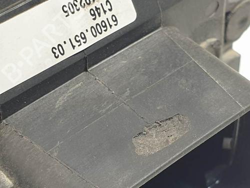 Engine control unit (ECU) VW GOLF IV (1J1) 1.6 16V | BP28618450M57