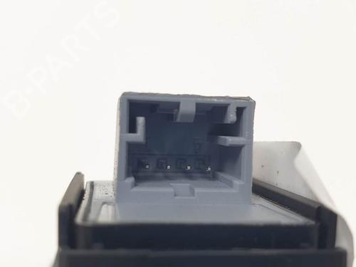 Left rear window switch AUDI A1 Sportback (8XA, 8XF) 1.2 TFSI | BP24339948I29 - Image 3