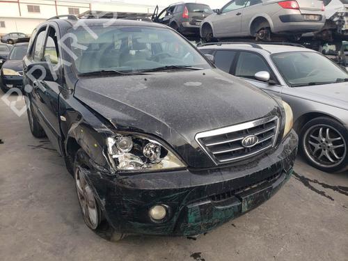 Starter KIA SORENTO I (JC) 2.5 CRDi | BP29382332M8 - Image 9