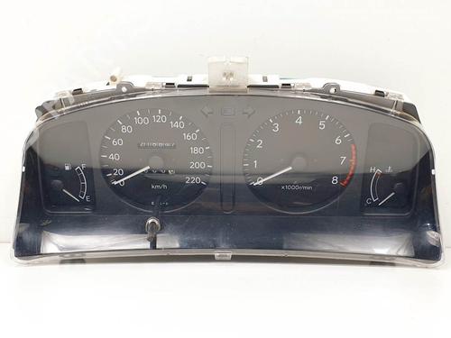 Used Instrument cluster Instrument cluster TOYOTA COROLLA Estate (_E11_) 1.6 (AE111_, AE111R) (110 hp) 25117174 25117174