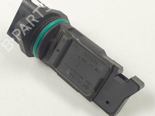 Luftmassenmesser für AUDI A8 D3 (4E2, 4E8) 4.2 quattro (335 hp) 24933836