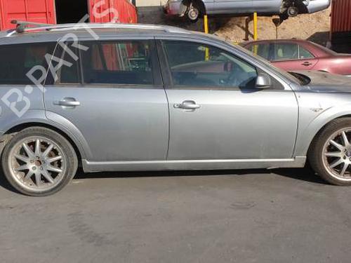 Rear left window mechanism FORD MONDEO III Turnier (BWY) 2.0 TDCi | BP15184891C24 