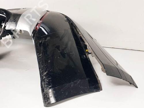 Rear bumper SEAT LEON (5F1)  | BP17449994C8 