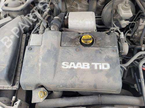 Front right interior door handle SAAB 9-3 (YS3D) 2.0 Turbo | BP38010439I14  - Image 11