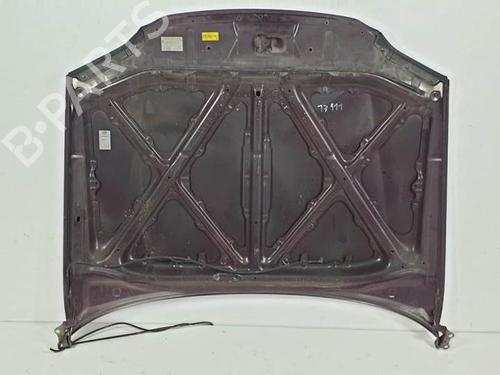 Hood TOYOTA AVENSIS Saloon (_T25_) 1.6 VVT-i (ZZT250_, ZZT250R) | BP17054429C1 