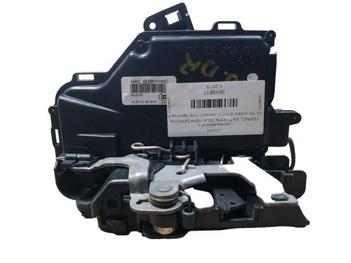 Front right lock VW GOLF V Variant (1K5) 2.0 TDI 16V | BP38979955C97 - Image 3
