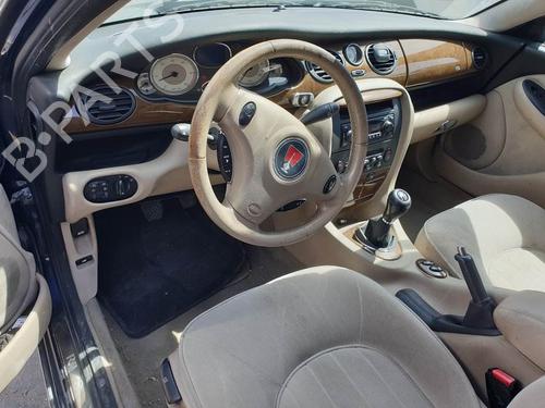 Right sun visor ROVER 75 (RJ) 2.0 CDTi | BP13480689I2 - Image 16