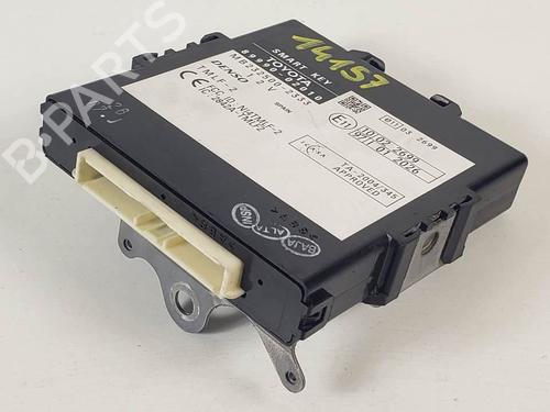 Used Control unit Control unit TOYOTA AURIS (_E18_) 1.6 (ZRE181_, ZRE185_, ZRE185R, ZRE181R) (132 hp) 17916153 17916153