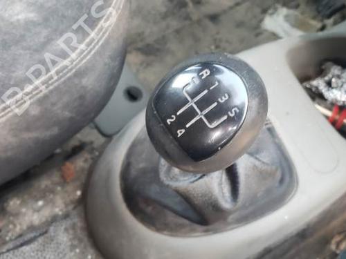 Right front shock absorber RENAULT KANGOO (KC0/1_) 1.5 dCi (KC07) | BP28059674M17 