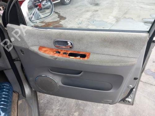 Left mirror KIA CARNIVAL II (GQ) 2.9 CRDi | BP29265650C26 