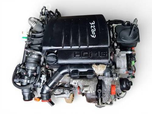 Engine CITROËN C4 Grand Picasso I (UA_) 1.6 HDi | BP31240698M1