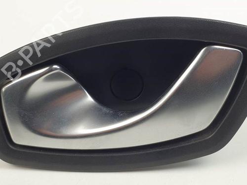 Used Front left interior door handle Front left interior door handle RENAULT SCÉNIC III (JZ0/1_) 1.5 dCi (110 hp) 22797335 22797335