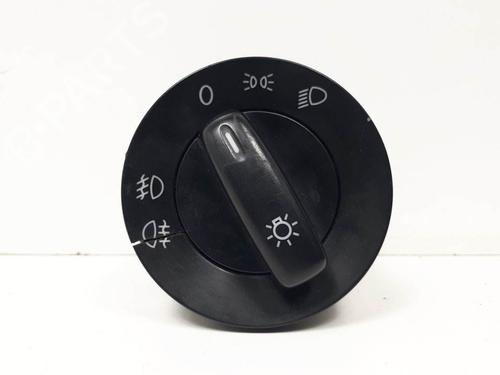 Used Headlight switch Headlight switch VW GOLF V (1K1) 2.0 TDI (140 hp) 16401418 16401418