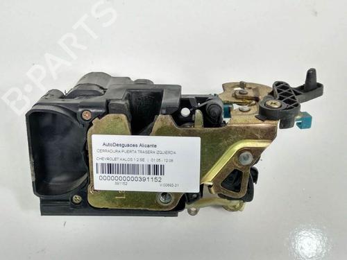 rear-left-lock-daewoo-kalos-klas-12-2002-8049396 main image